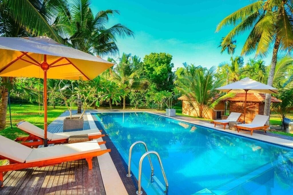 Fotografie Handun Villa 4*