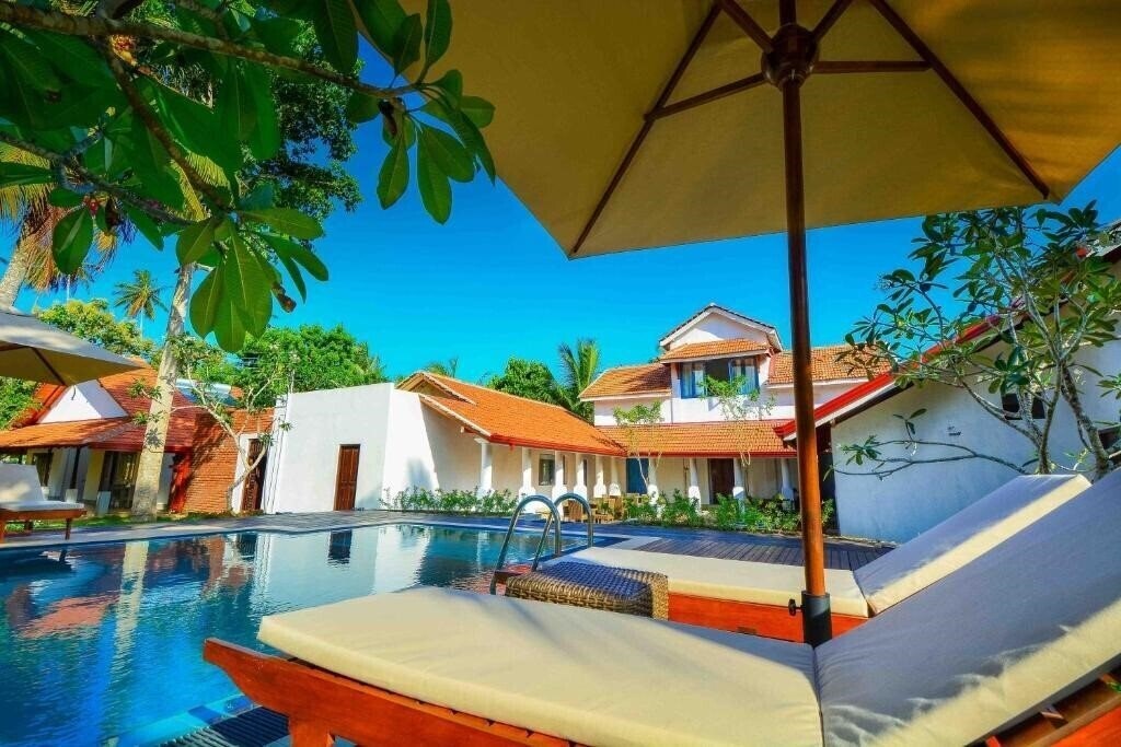 Imaginea Handun Villa 4*