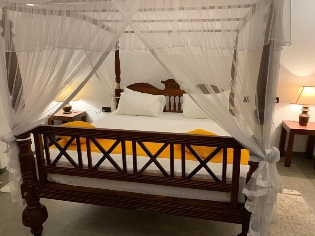 Imaginea Pinipahana Walauwa 3*