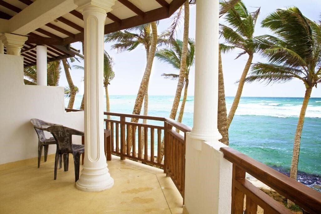 Fotografie Beach Inns Holiday Resort 2*