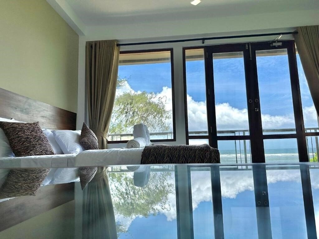 Hotel Cocos Polhena 4*