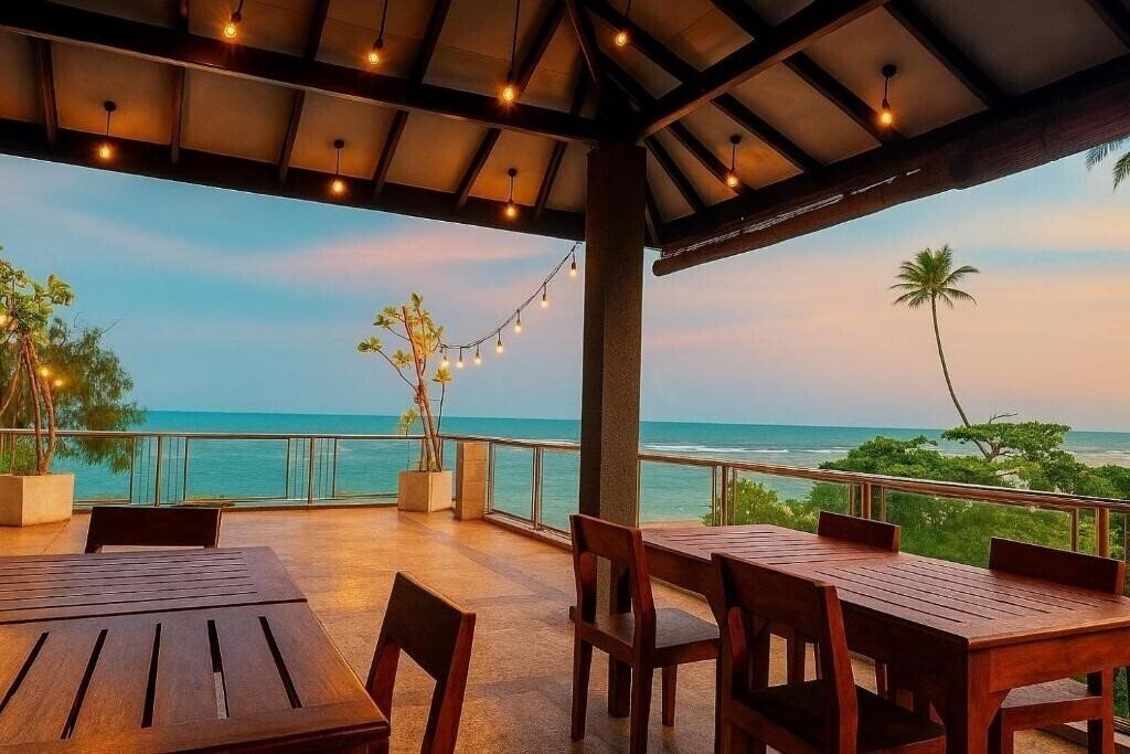 Imaginea Cocos Polhena 4*