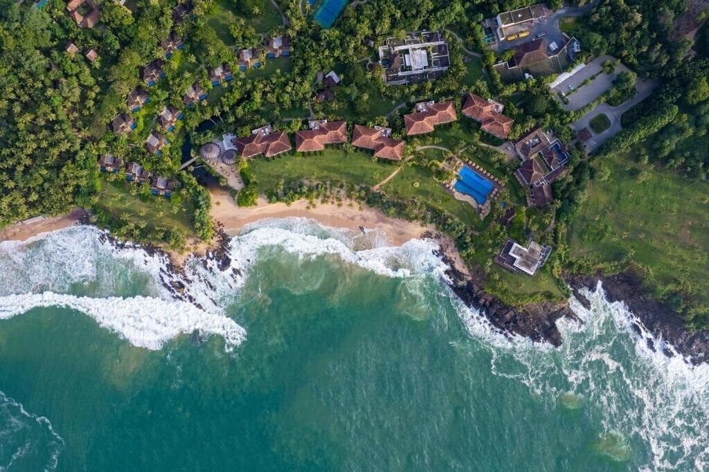 Hotel Anantara Tangalle 5*