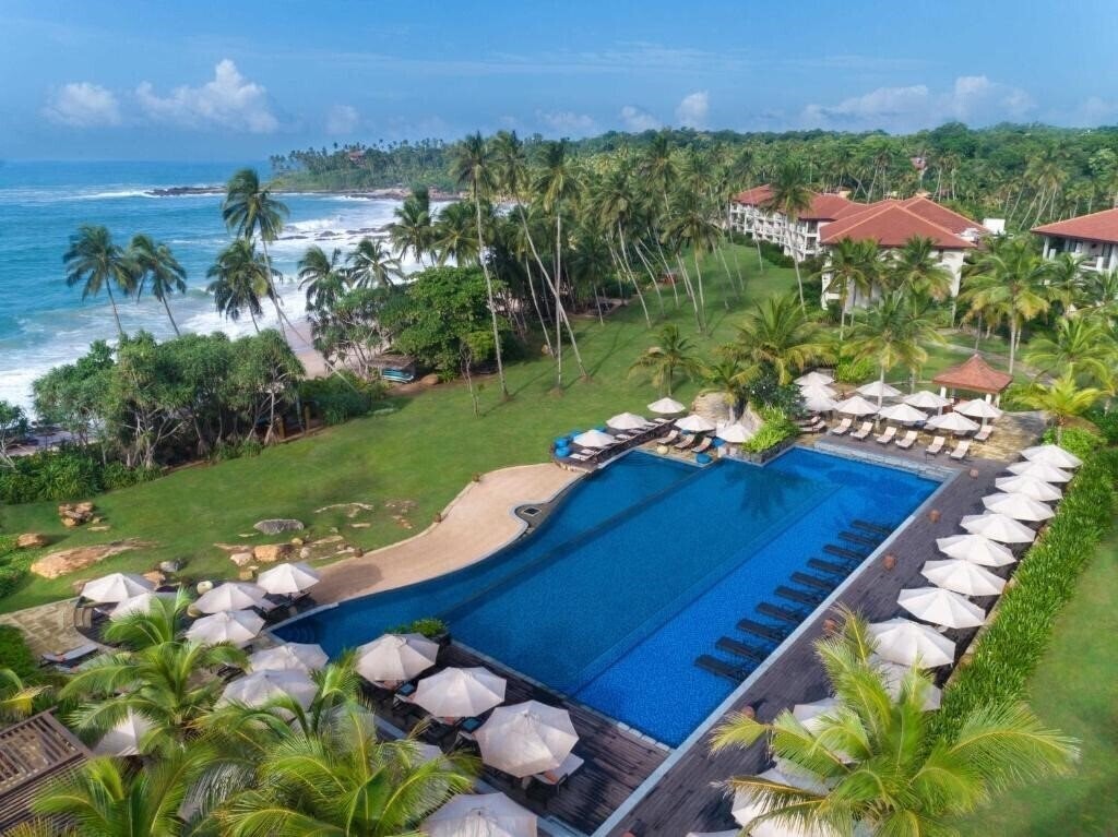Fotografii Anantara Tangalle 5*