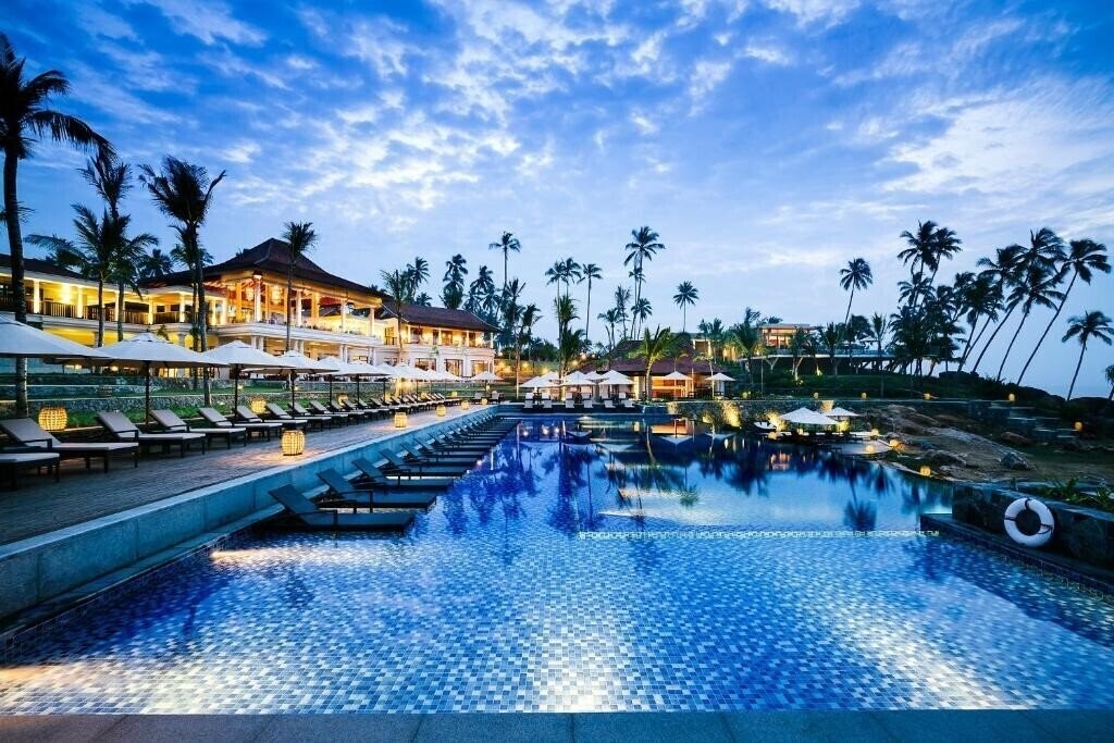Fotografie Anantara Tangalle 5*