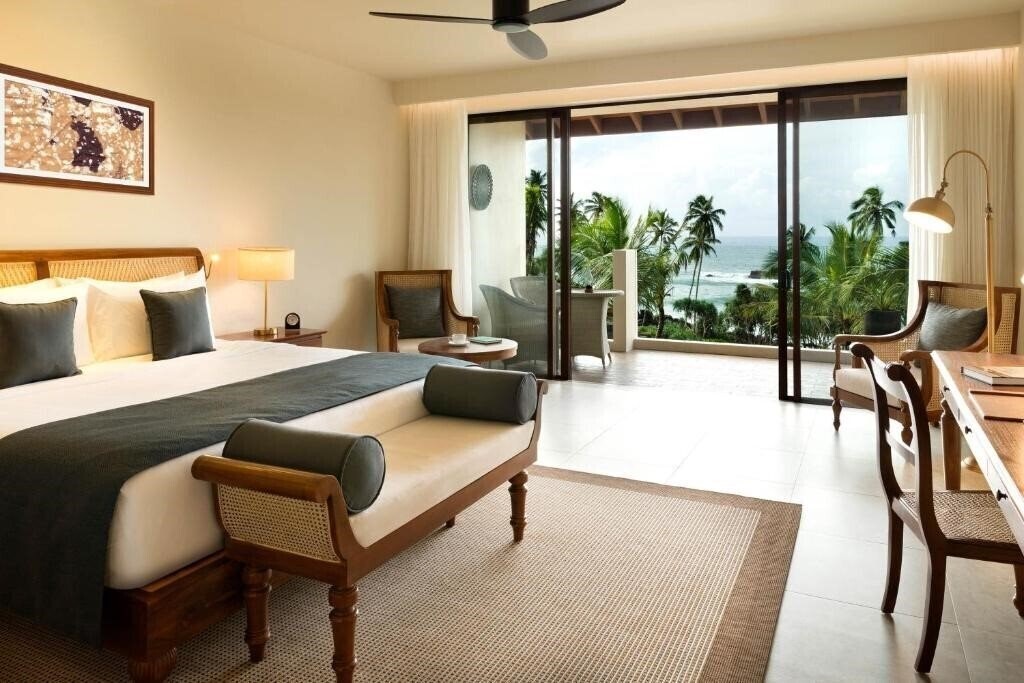 Imaginea Anantara Tangalle 5*