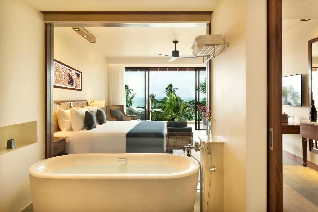 Imaginea Anantara Tangalle 5*