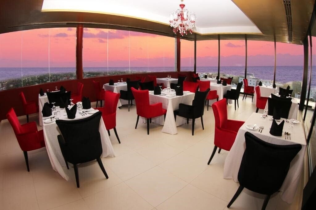 Изображение Anarva Mt. Lavinia 3*