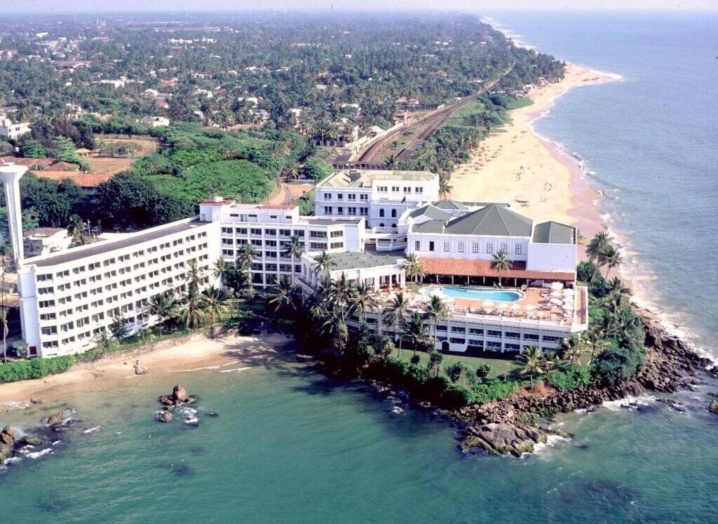 Hotel Mount Lavinia 4*