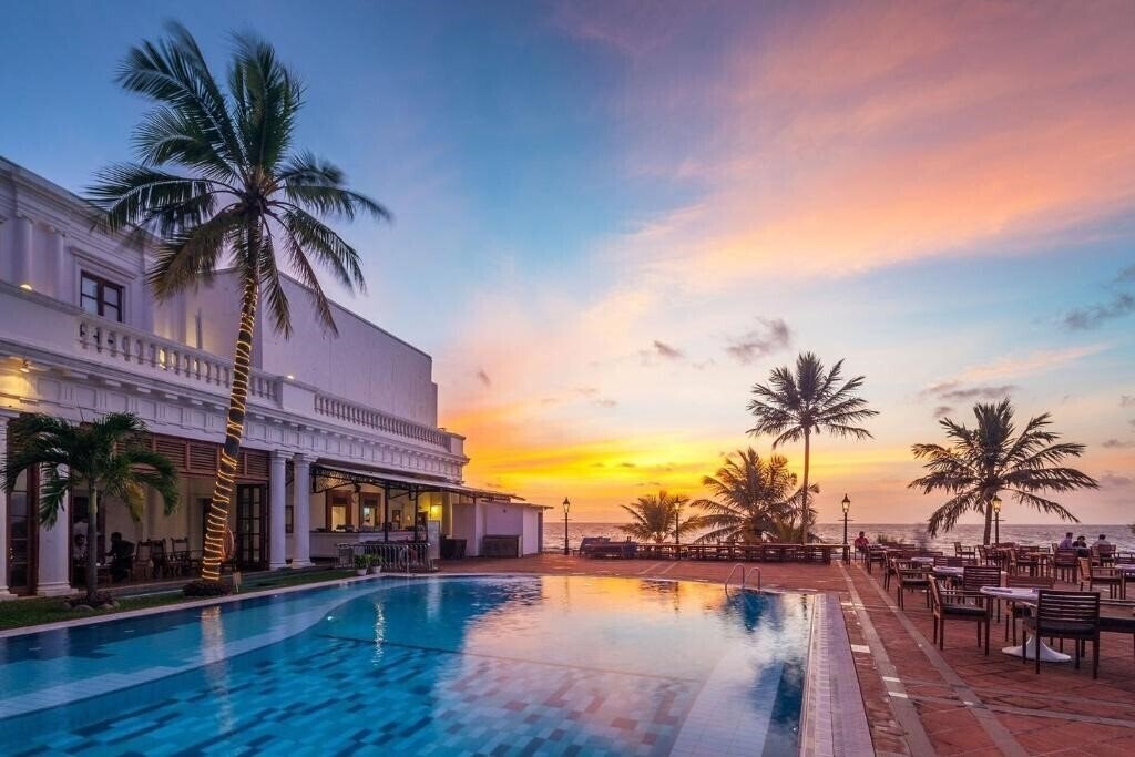 Imaginea Mount Lavinia 4*