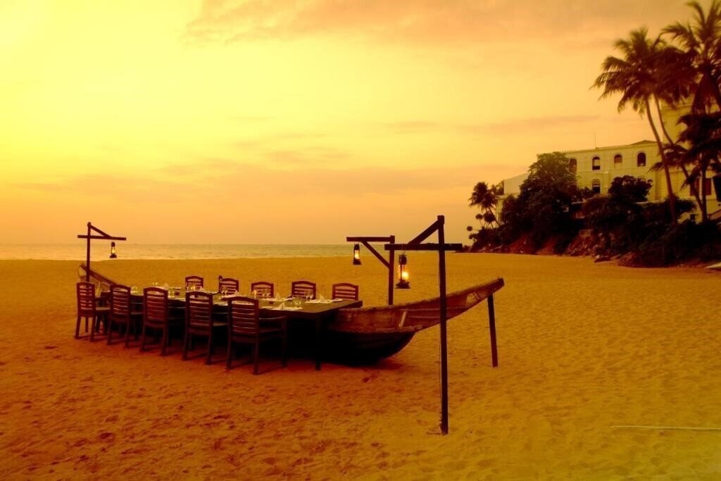 Imaginea Mount Lavinia 4*
