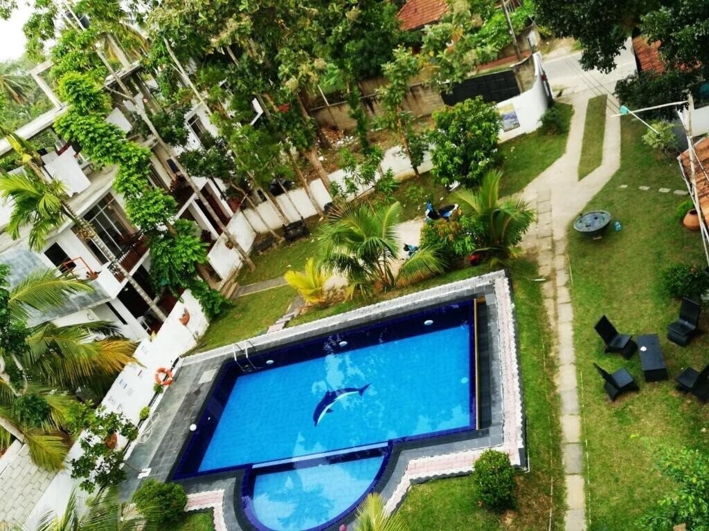 Hotel A One Calm Palace 2*