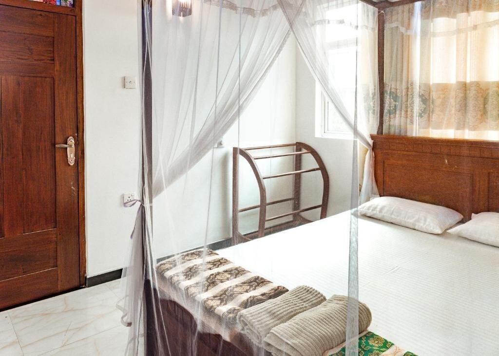 Fotografii Blue Whale Rooms Mirissa отель без категории