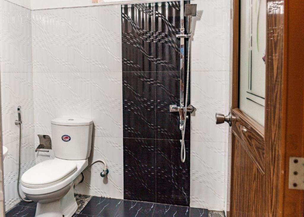 Imaginea Blue Whale Rooms Mirissa отель без категории