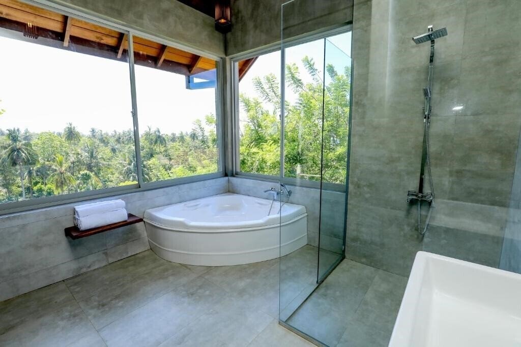 Fotografie Somerset Mirissa 4*