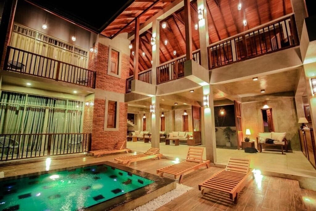 Imaginea Somerset Mirissa 4*