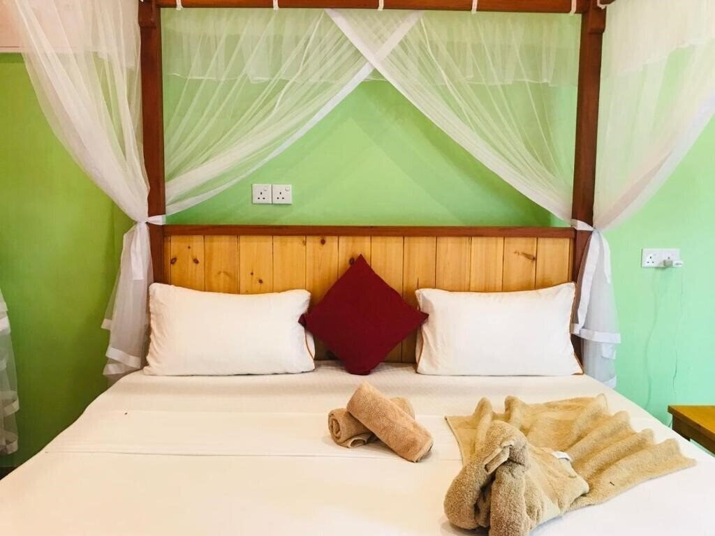 Fotografii Anchorage Mirissa 3*