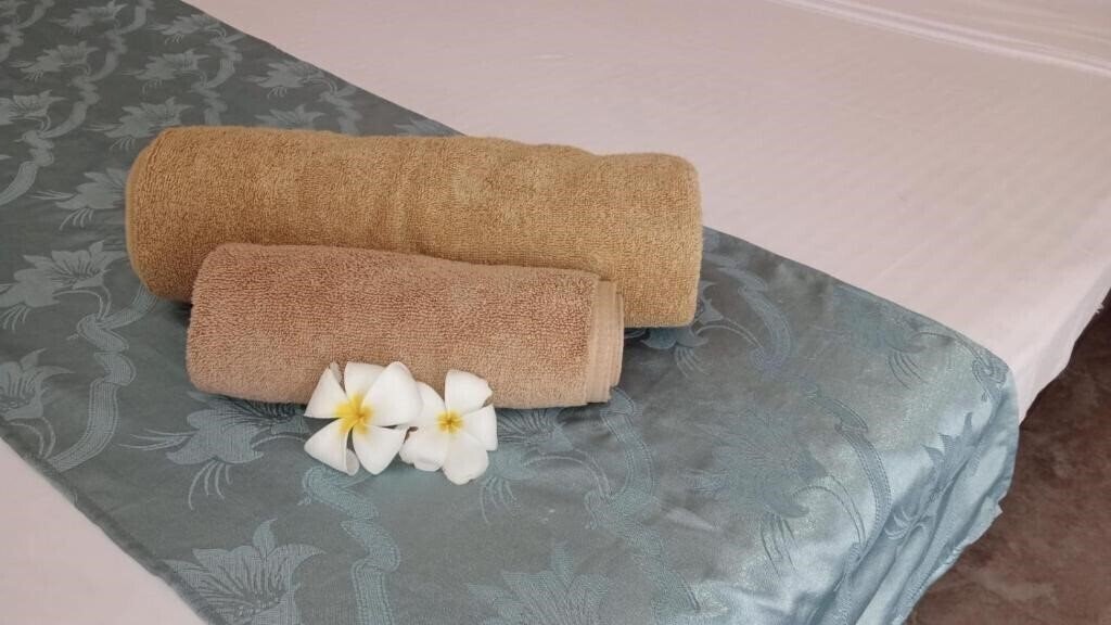 Fotografie Anchorage Mirissa 3*