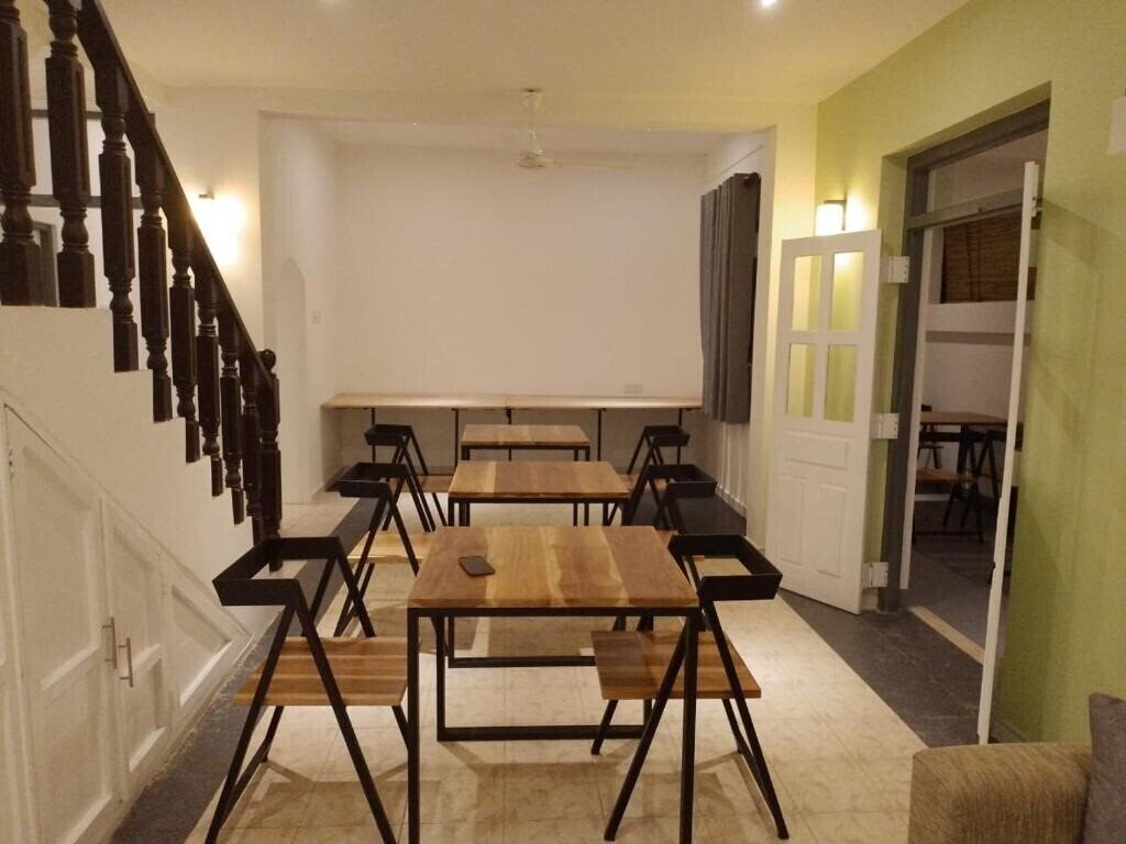 Imaginea Anchorage Mirissa 3*