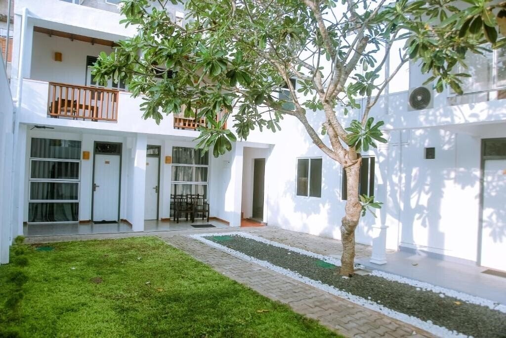 Imaginea Anchorage Mirissa 3*