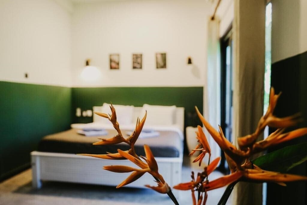 Hotel Jungle Soul Hotel 2*