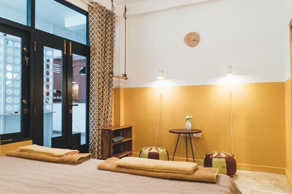 Fotografie Jungle Soul Hotel 2*