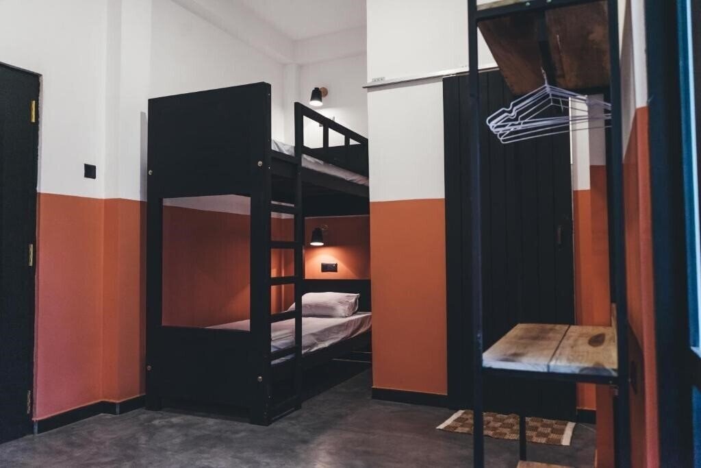 Imaginea Jungle Soul Hotel 2*