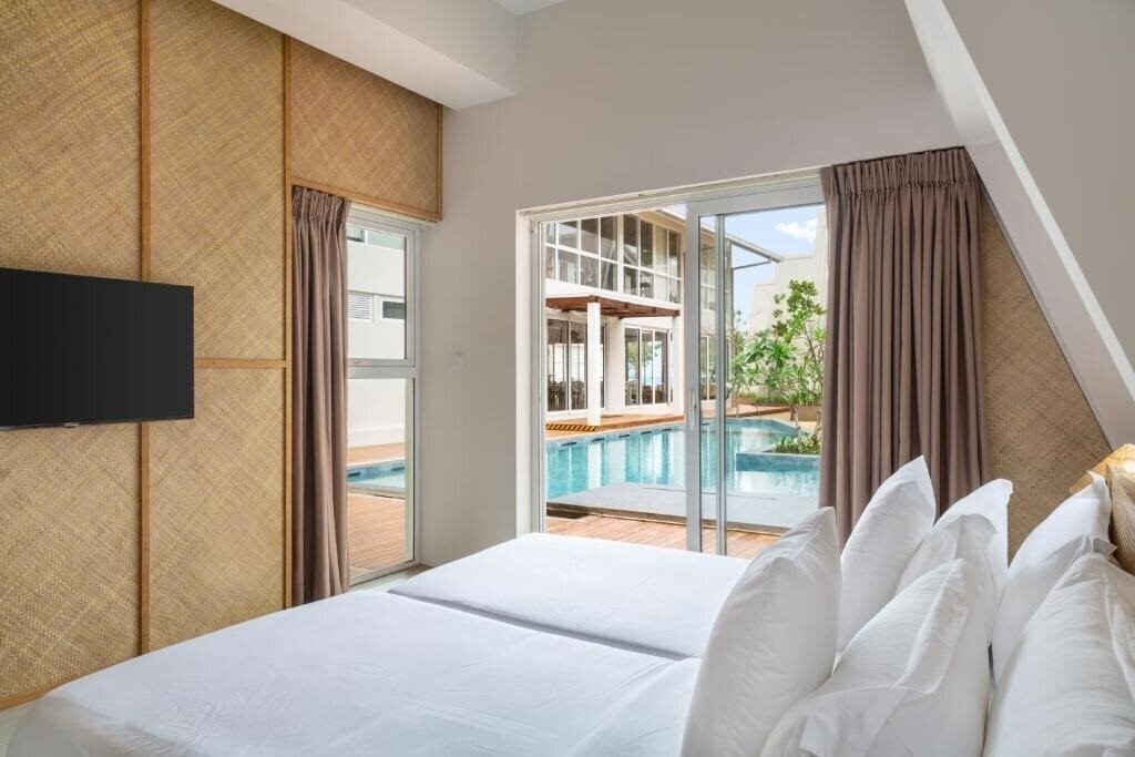 Фотография Asaya Sands Mirissa 3*