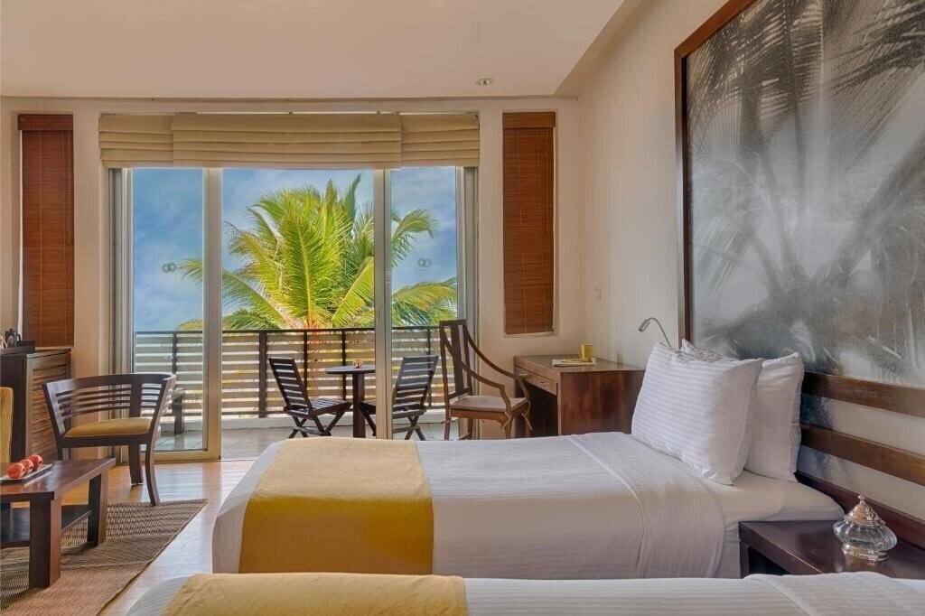 Фото Jetwing Sea 4*
