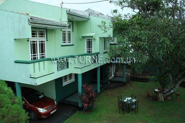 Imaginea Villa Flywing Residence 2*