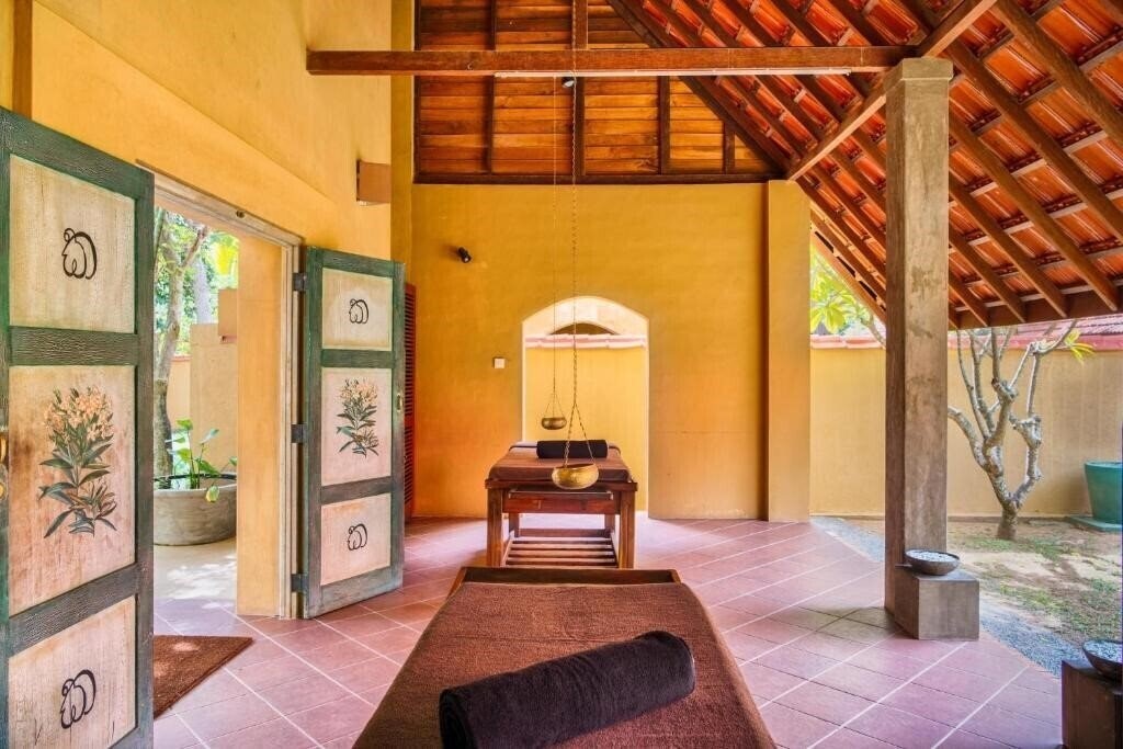 Fotografie Ayurveda Pavilions 4*