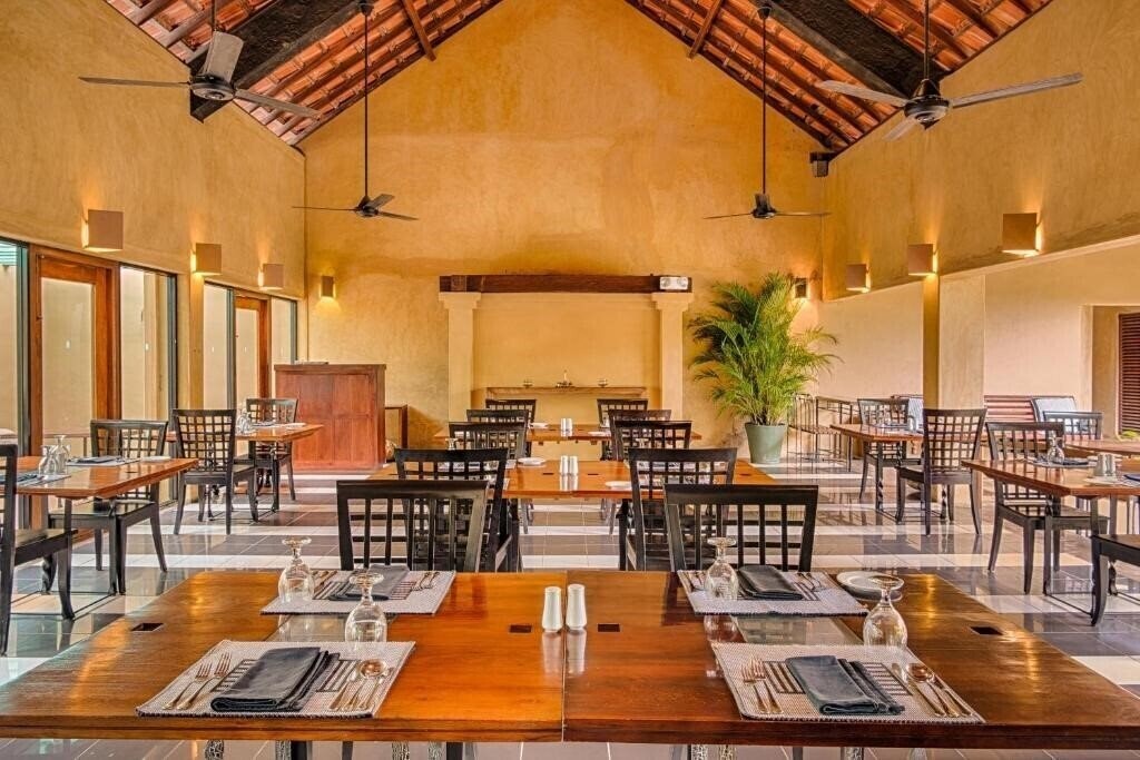 Imaginea Ayurveda Pavilions 4*