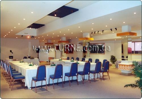 Изображение Goldi Sands Hotel 3*