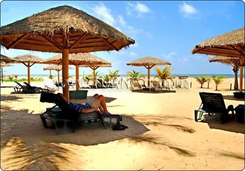 Фотография Goldi Sands Hotel 3*