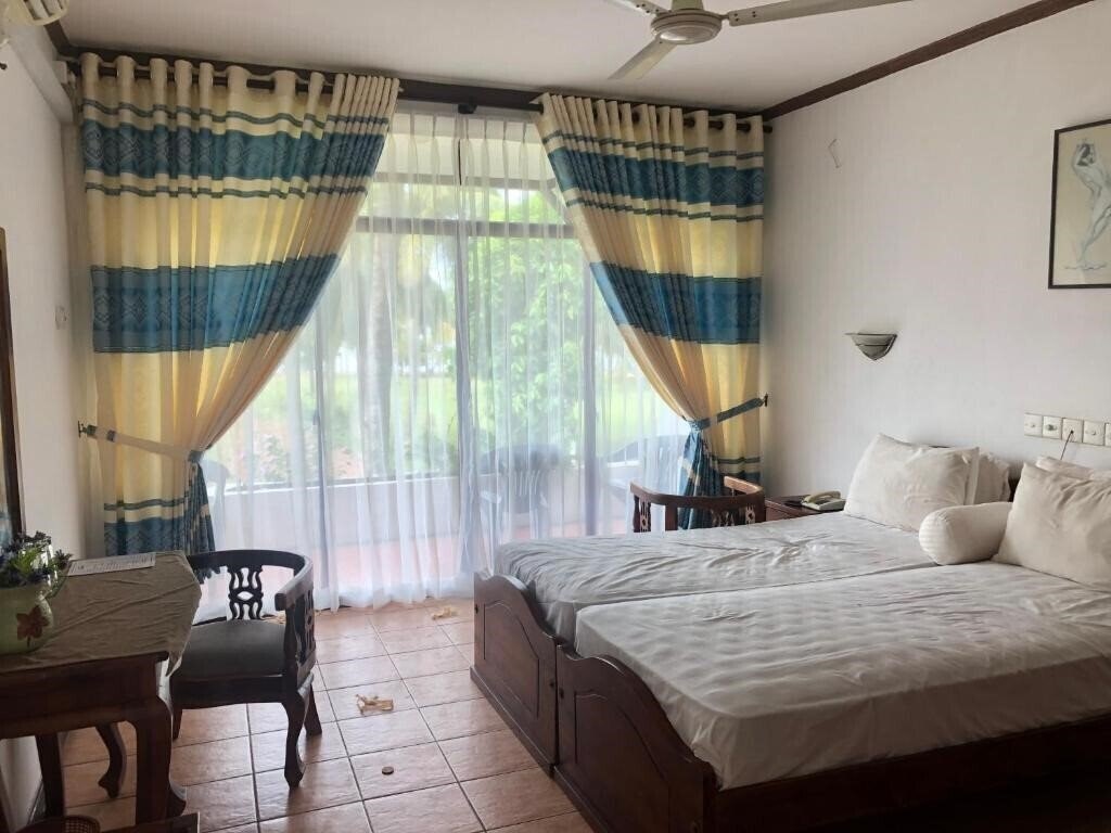 Hotel Hotel Lagoon Paradise 3*