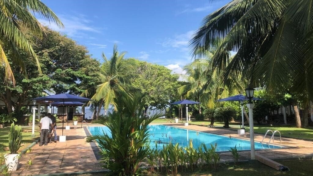 Fotografii Hotel Lagoon Paradise 3*