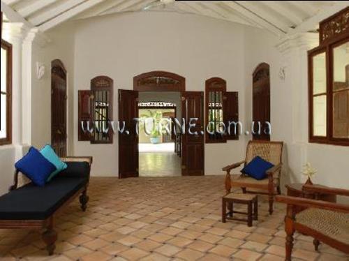 Imaginea Villa Araliya вилла