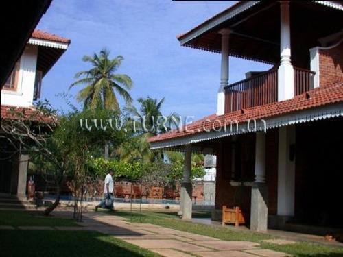 Fotografie Villa Araliya вилла