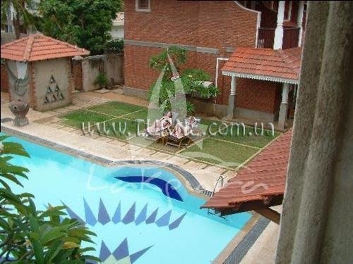 Fotografii Villa Araliya вилла