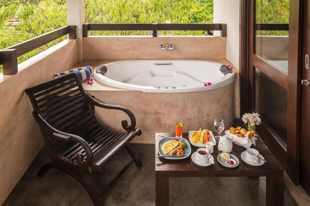 Imaginea Terrace Green Hotel 4*