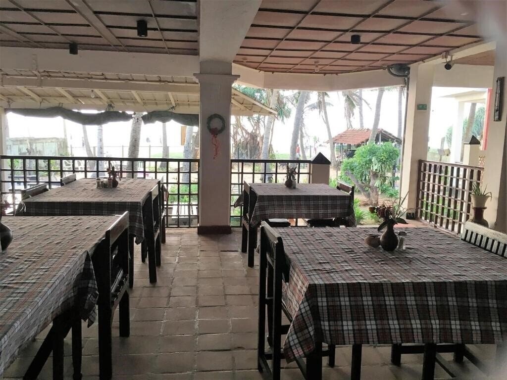 Fotografie Dephanie Beach Hotel 1*