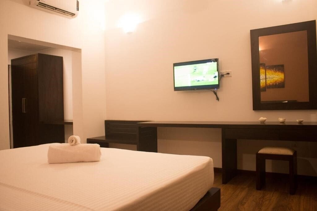 Imaginea The Suite 262 3*