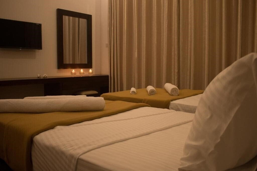 Imaginea The Suite 262 3*