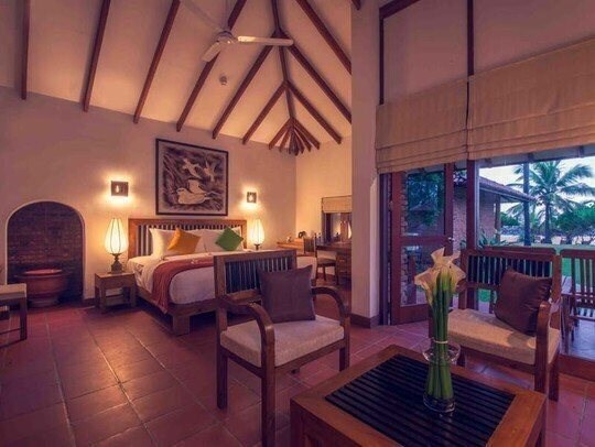 Fotografii Ranweli Holiday Village 4*