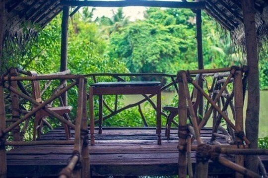 Fotografie Ranweli Holiday Village 4*