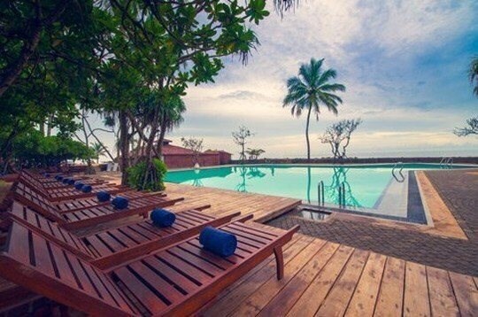 Imaginea Ranweli Holiday Village 4*