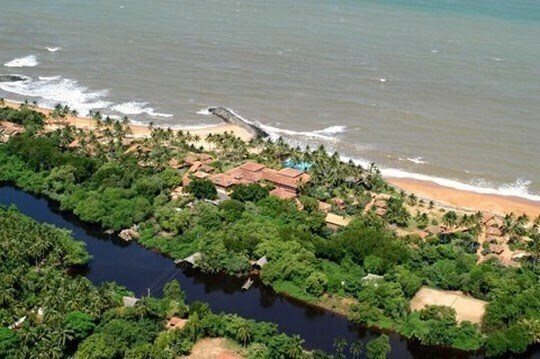 Hotel Ranweli Holiday Village 4*