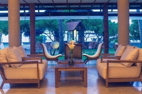 Imaginea Ranweli Holiday Village 4*