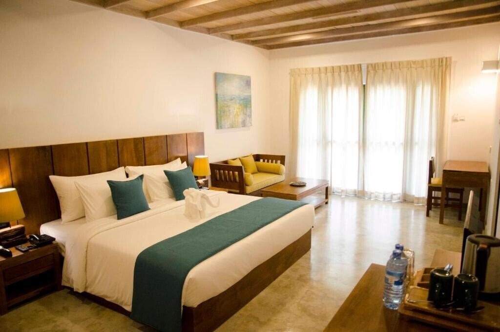 Imaginea Arie Lagoon 4*