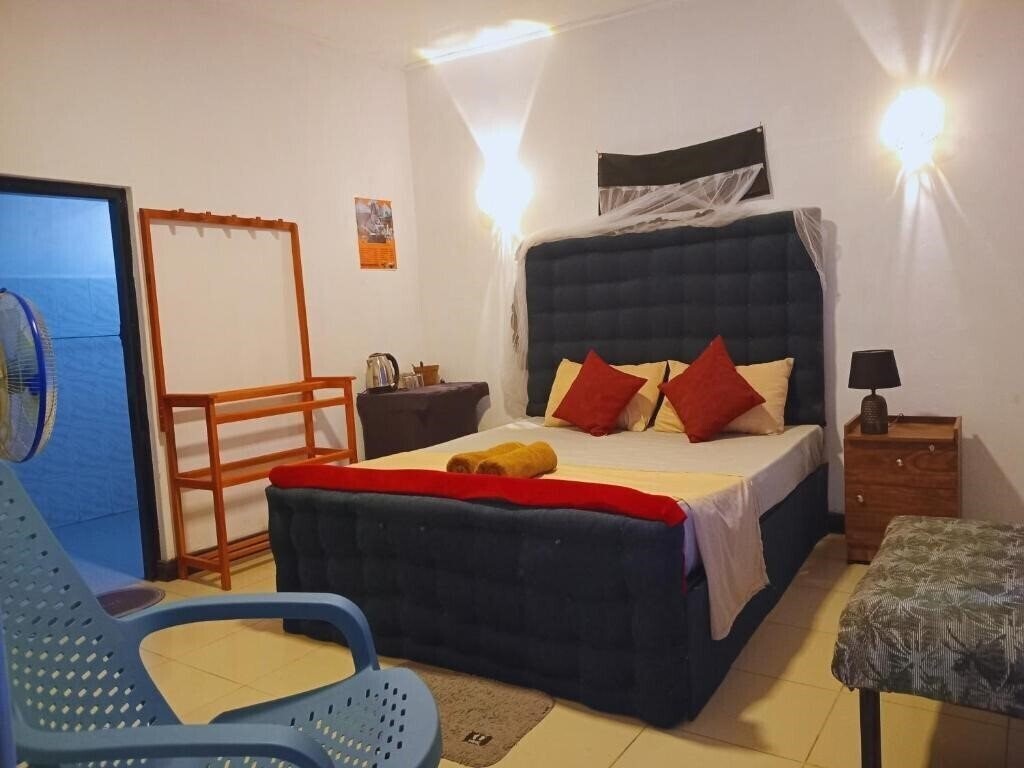 Hotel Hotel Cloud Nine 1*